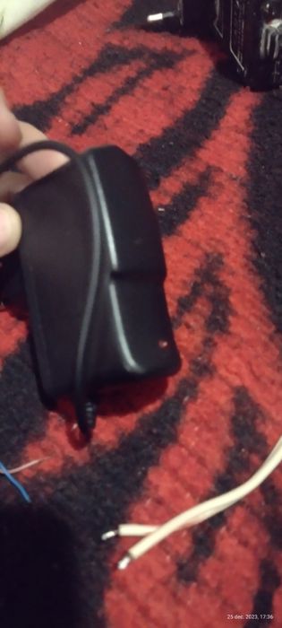 Alimentatoare diverse