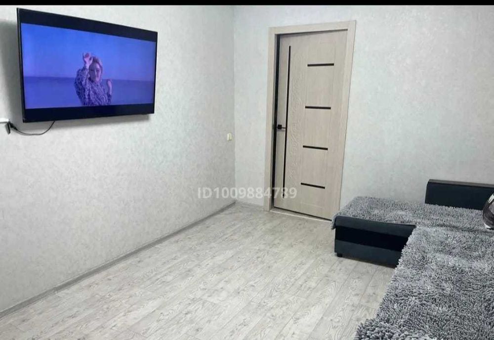 2х ком квартира улучшенная район ДБС