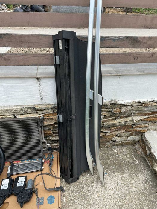 Части за Ауди А4 Б6/Б7,Пасат Б6,Голф 5