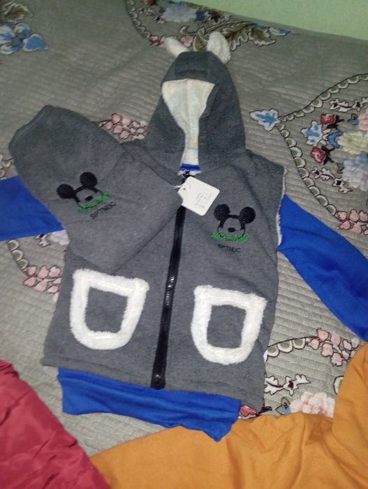 Yengi kiymla qishga qalin kurtka bor