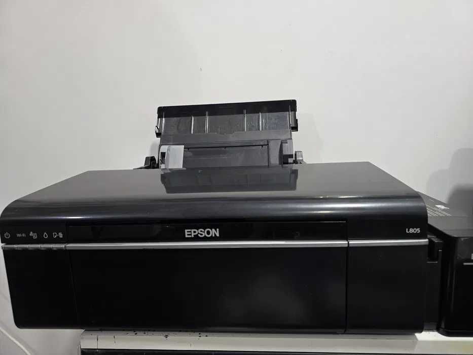 Продам принтер epson L805 епсон