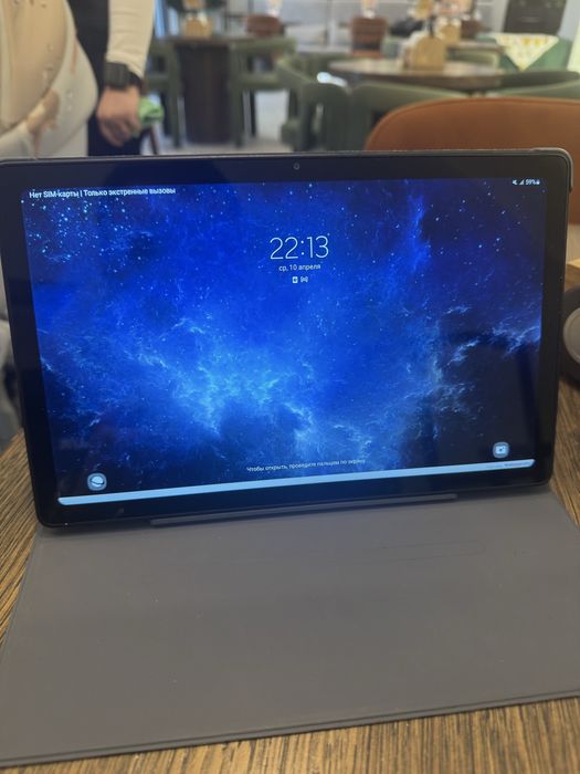 Samsung galaxy tab A7 планшет