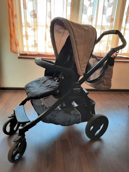 Детска количка Peg Perego Book Plus