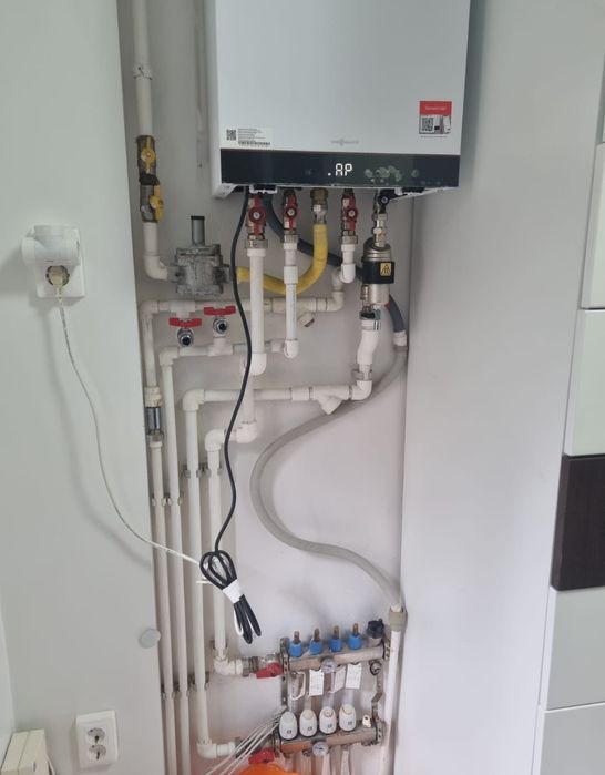 Instalator Sanitare