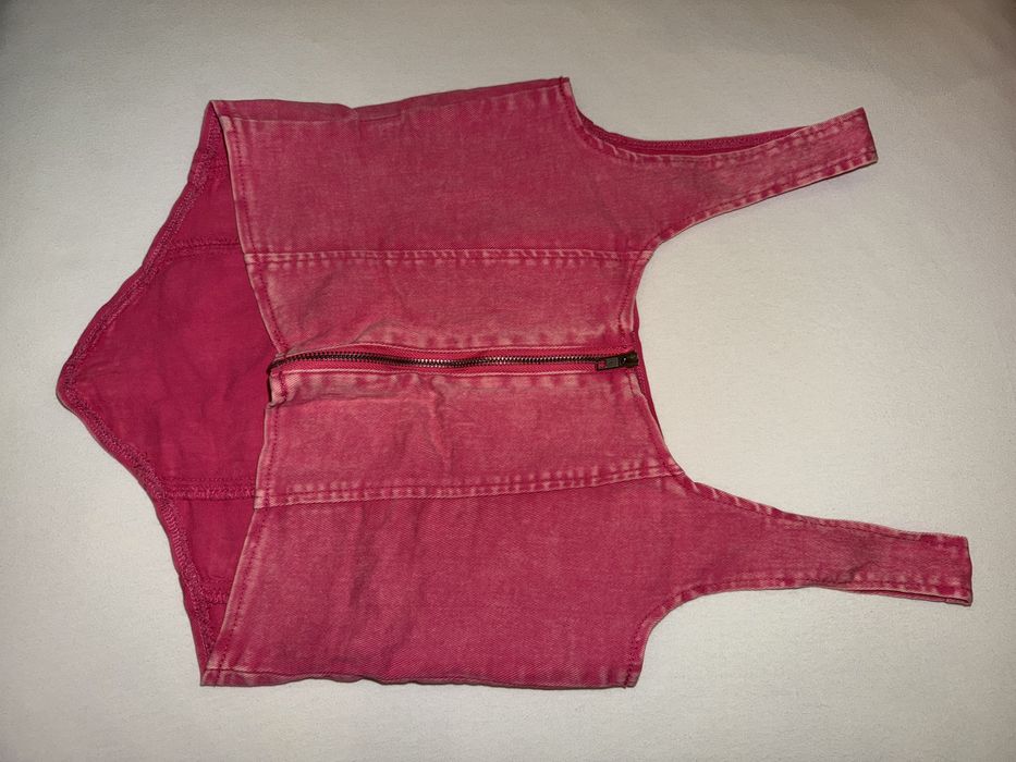 Продавам дънков топ