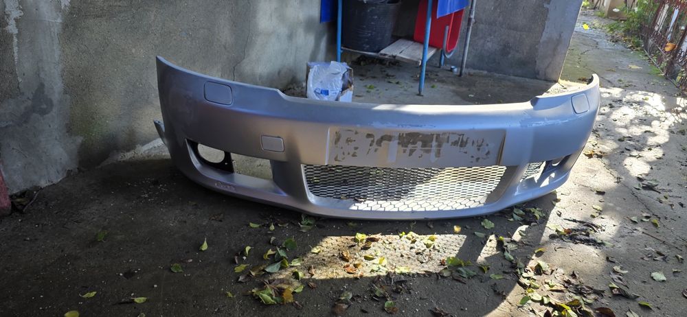 Bara audi a4 b6 model deosebit