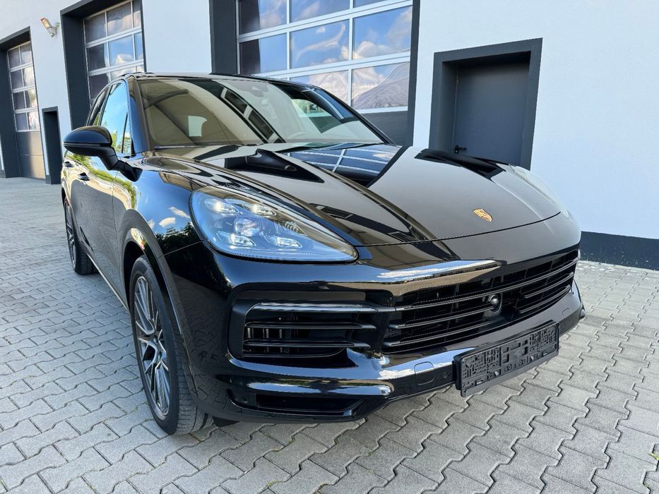 Dezmembrez Porsche Cayenne 2018-2025