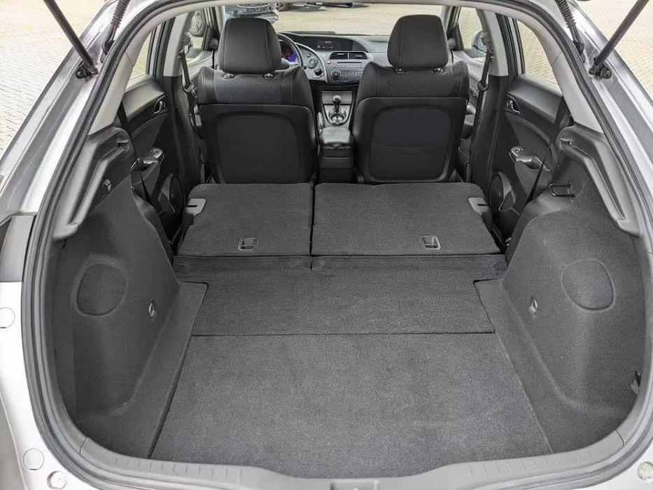 Honda Civic automata euro 5 fiabila masina