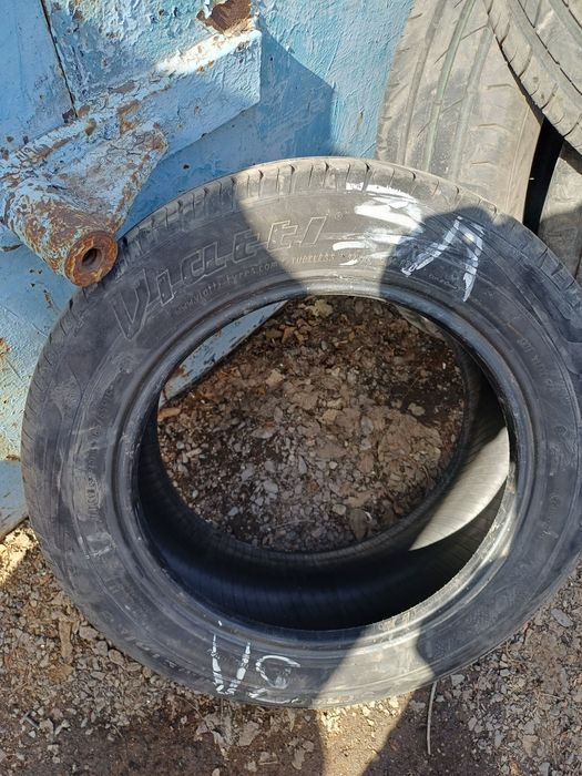 Продаю шины летние