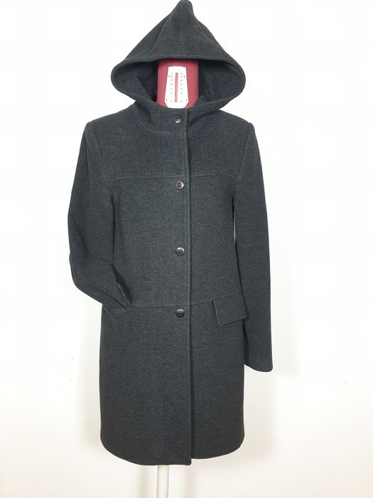 Palton Dika dama lana