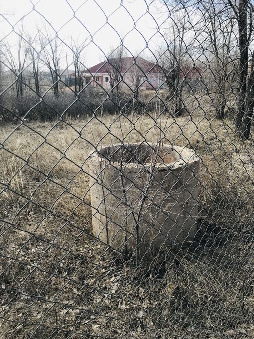 Ж/б блоки и кольца