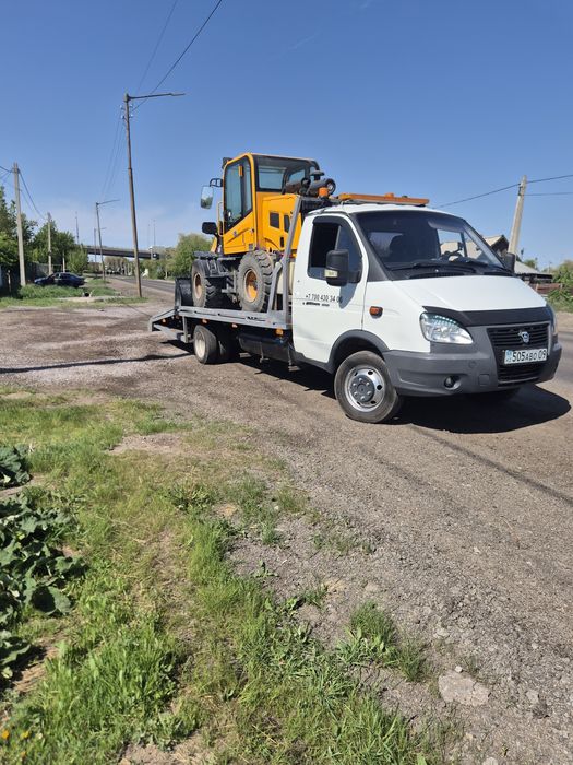 Услуги Эвакуатора  24/7