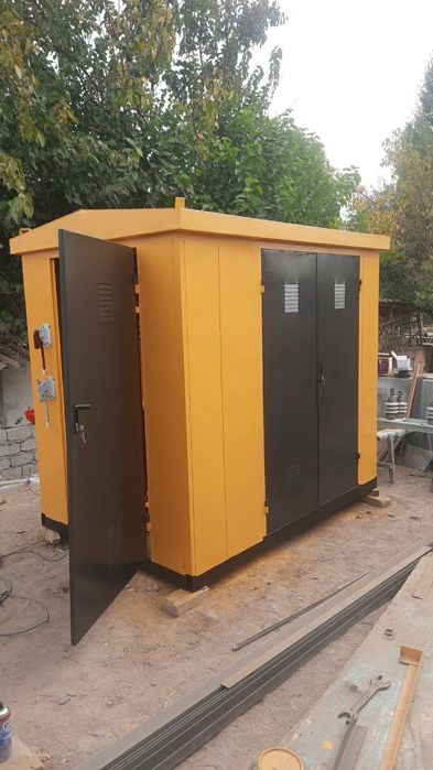 Трансформатор форматор ишлаб чикарамиз.ТМ, ТМГ