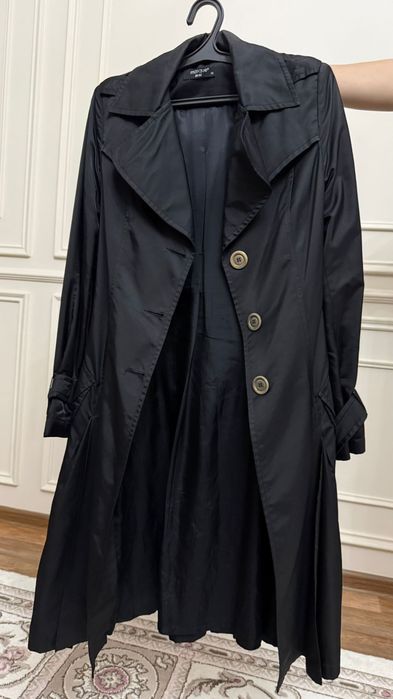 Тренч от masque.