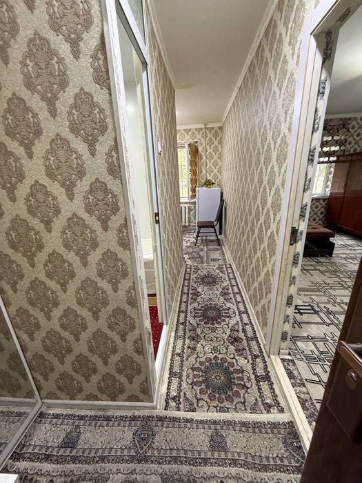 Срочно 1 хонали квартира ижарага берилади Горгаз