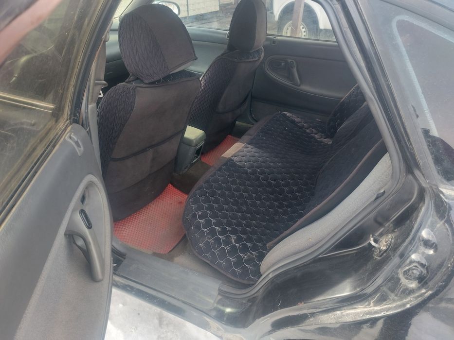 Mazda 626 варианты обмена