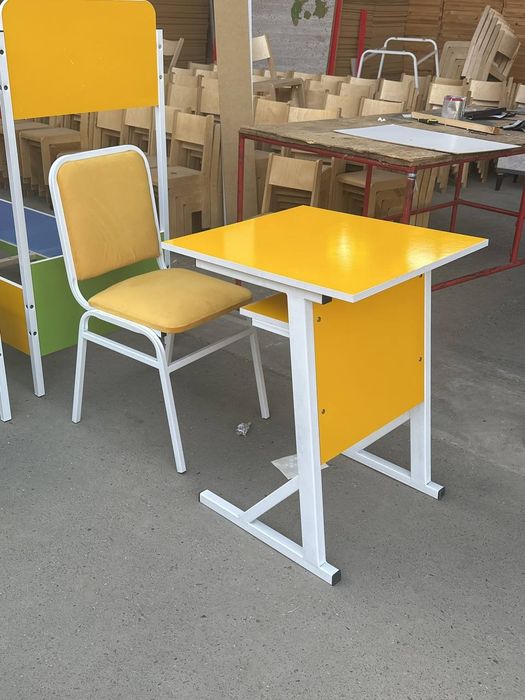 Optom stol stullar VA Mebellar