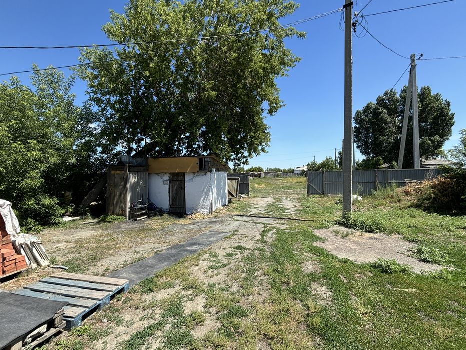 Срочно продам дом