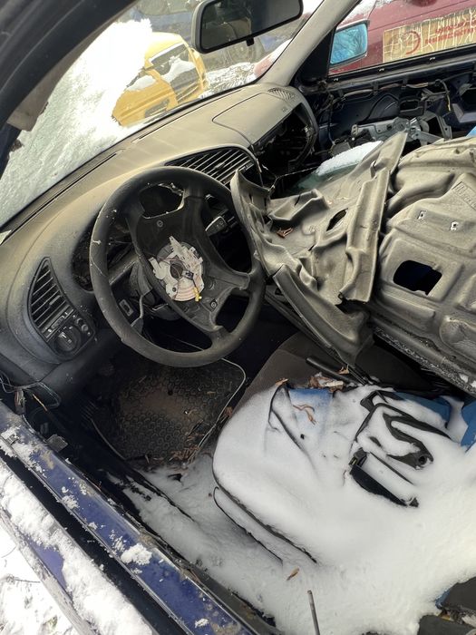 BMW 3 На Части