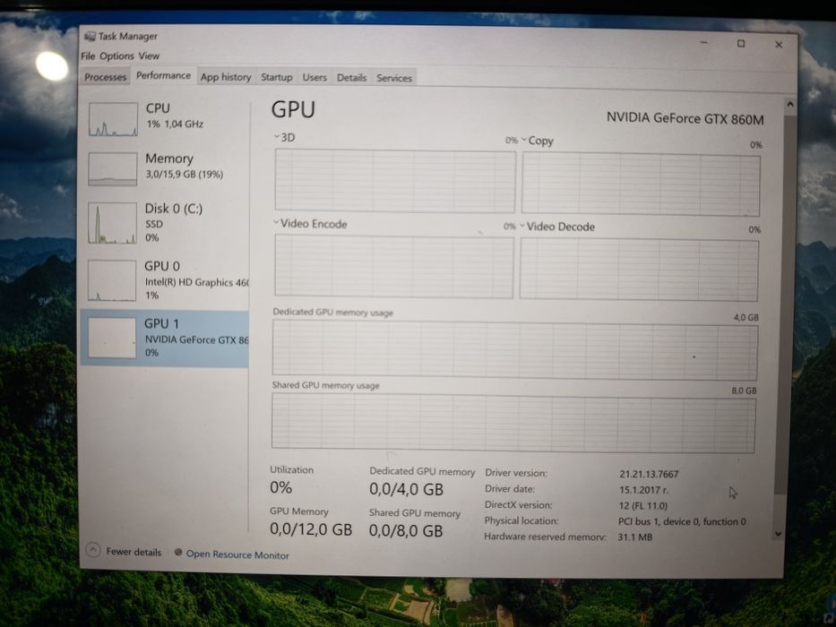 Lenovo Y50-70 4K
