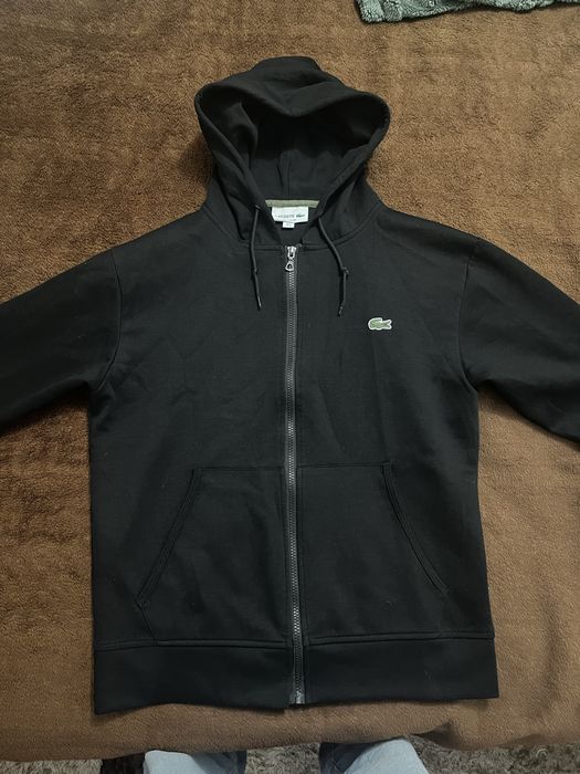 Bluza Lacoste Neagra