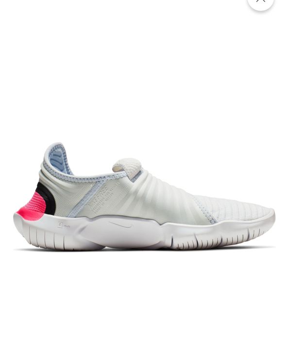 Adidasi Nike Free Flyknit 3.0