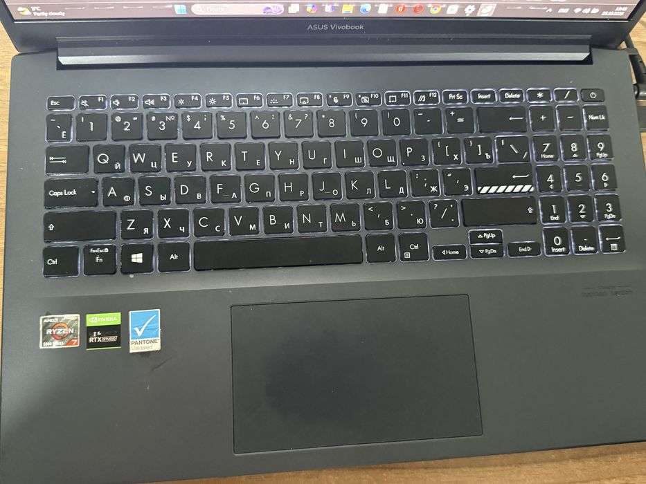 продам Asus vivobook