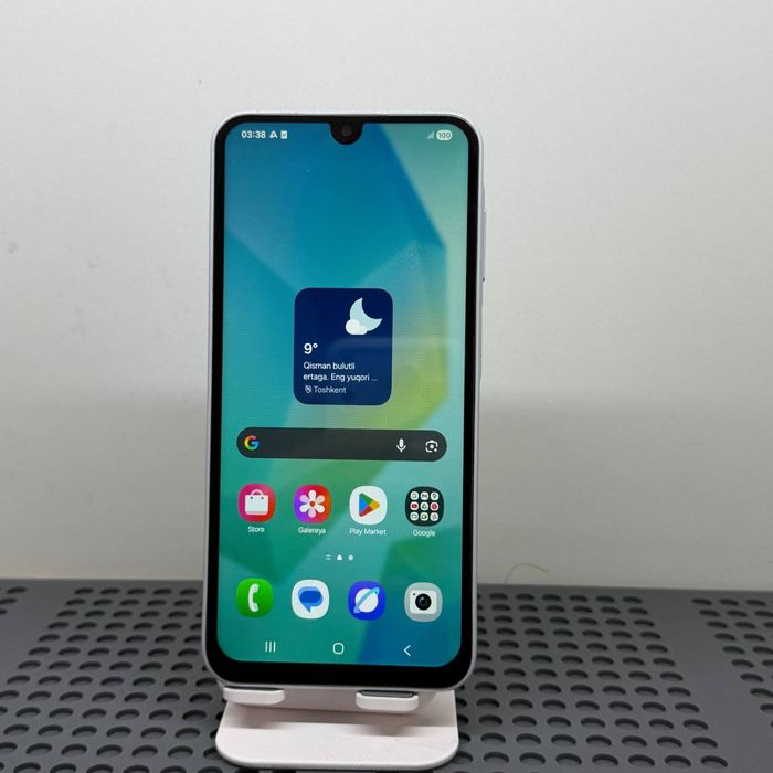 Samsung Galaxy A16 ideal