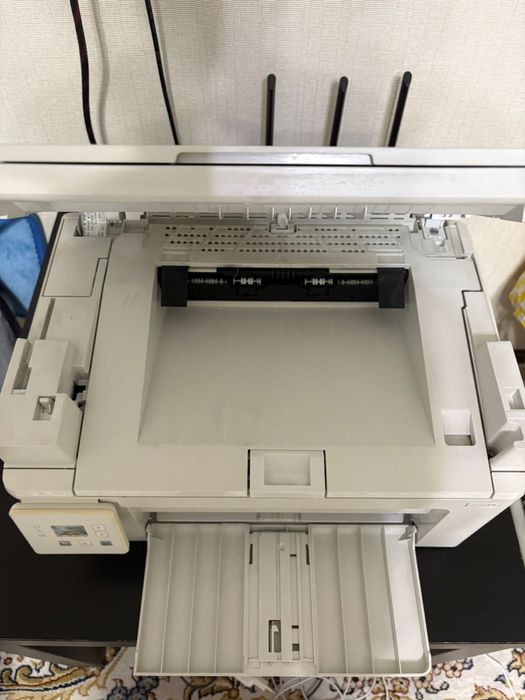 Принтер+ ксерокс+сканер