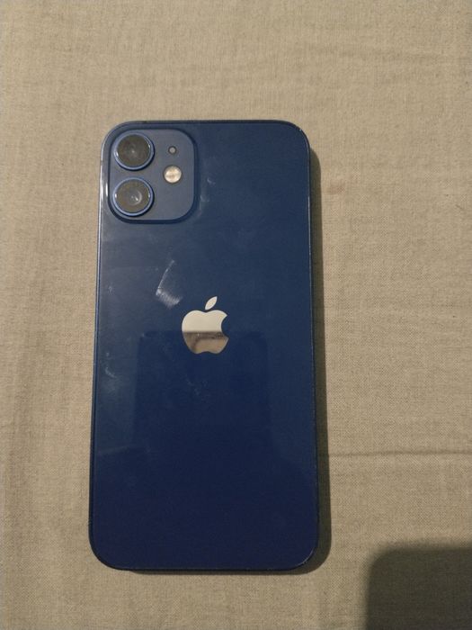 Продаже 12 мини  128гб