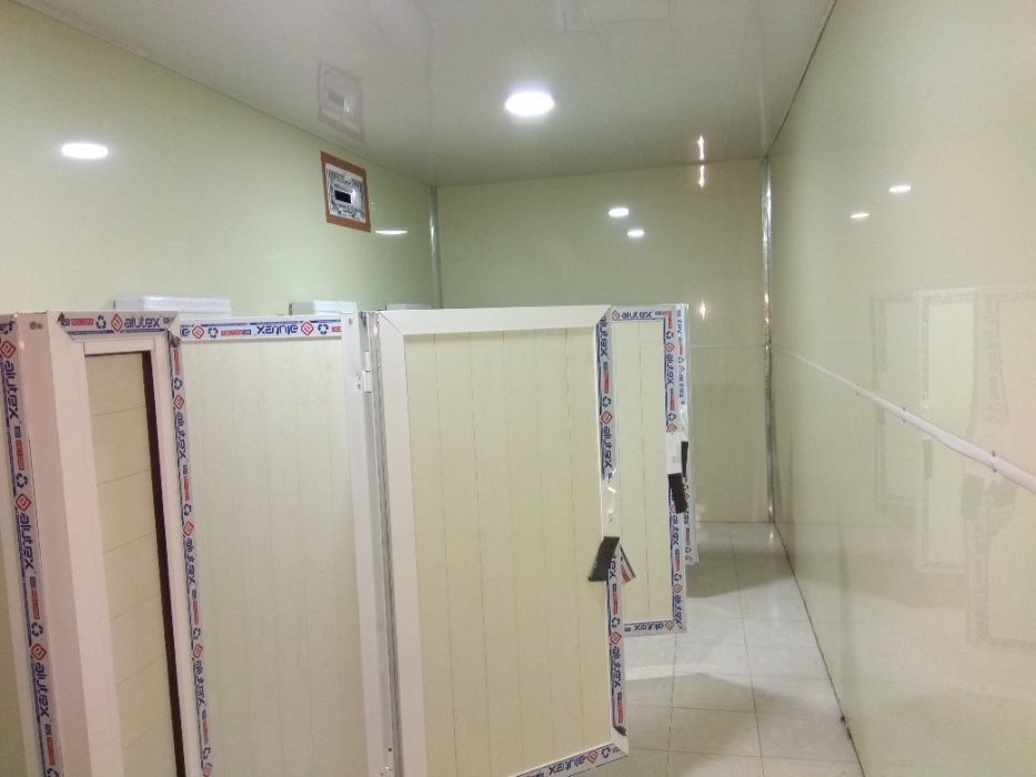 Блок контейнеры санитарные, мобильные туалеты, душевые блоки, умывальн