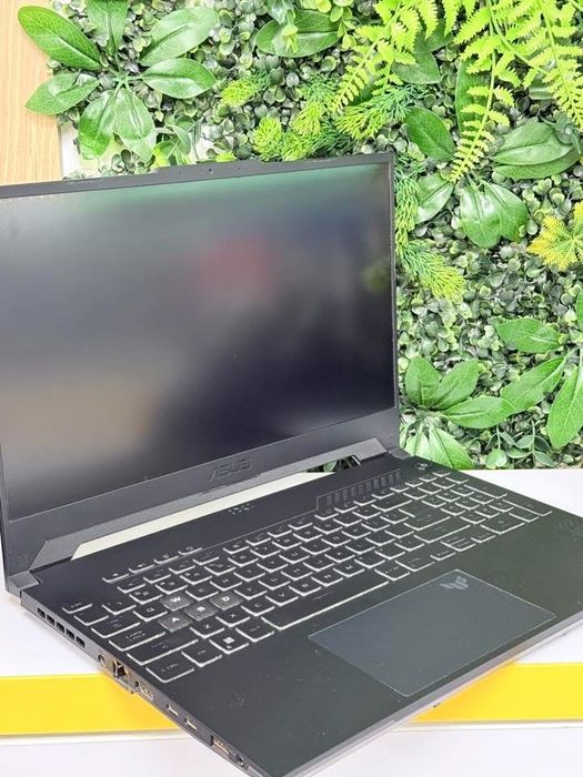 Asus Gaming Tuf A15! ‼️ Garantie ‼️