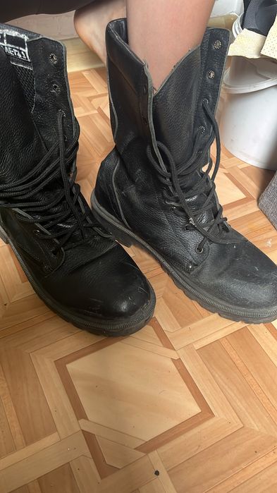 Берцы 43-44 размер