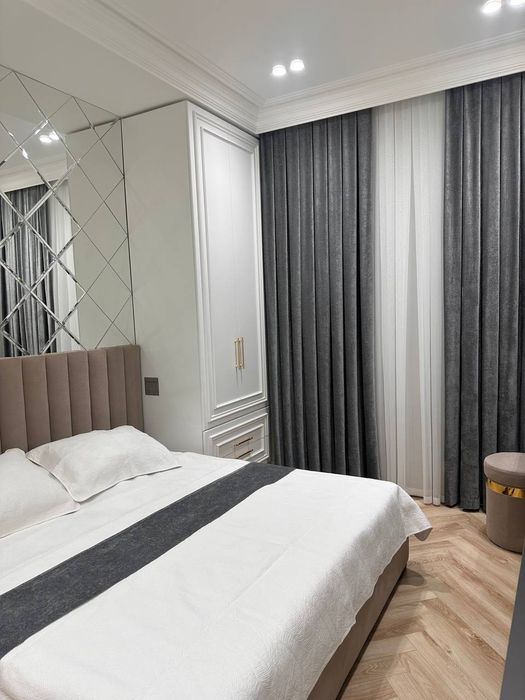 Сдаётся квартира в аренду