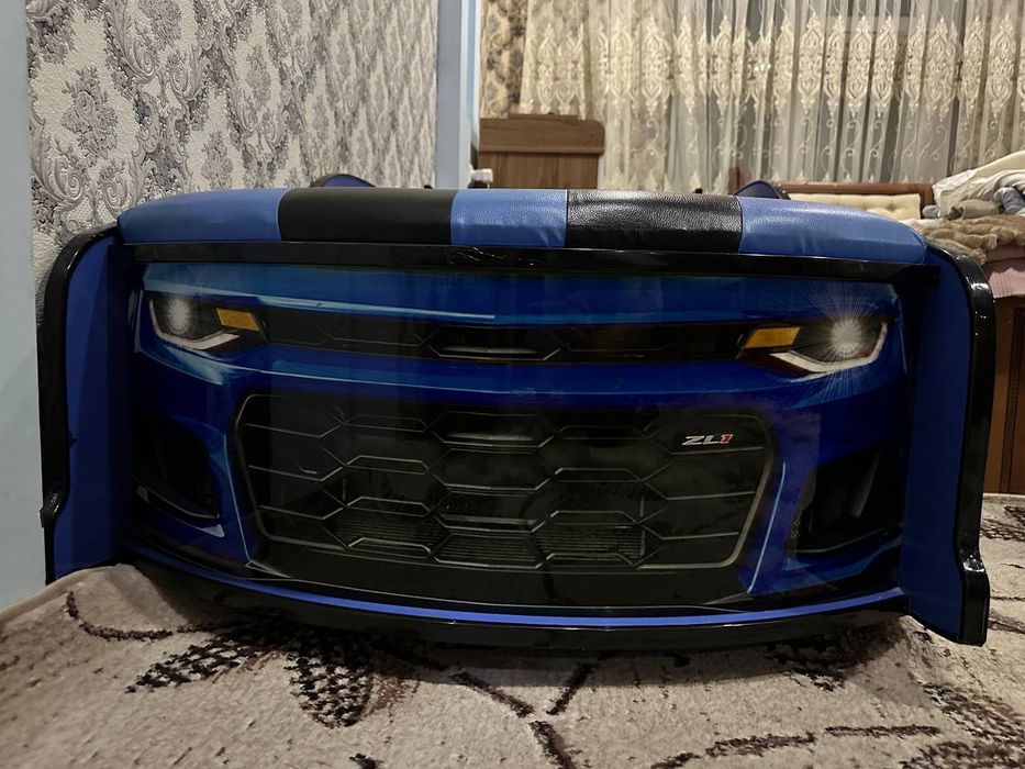 Продам  кровать-машинку