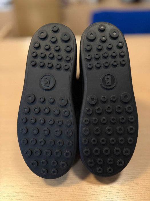 Cizme zăpadă, moon boots premium, ultra confortabili Bogner