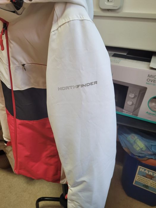 Jacheta Ski Northfinder EDITH / Dama / ca noua