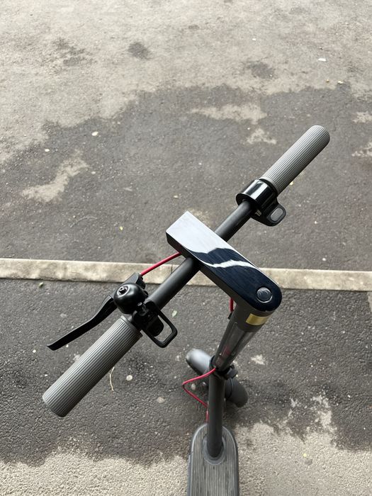 Электросамокат Xiaomi Scooter 4Pro