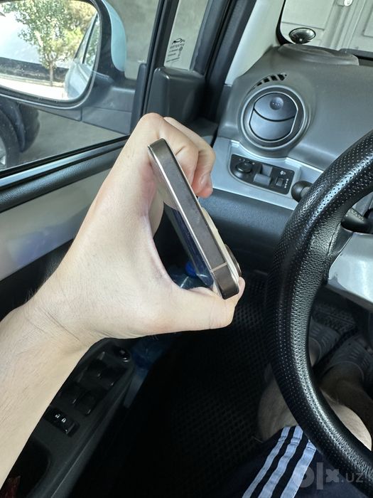 Iphone 16 Pro Max 94% yomkst