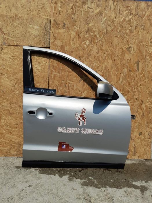 Врата предна  Hyundai Santa Fe 2007