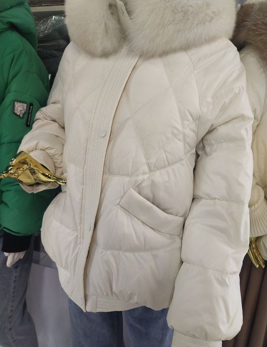 Куртка женская Maxmara