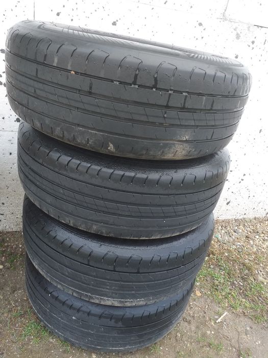 Vand jante Bmw F30 5x120 R16