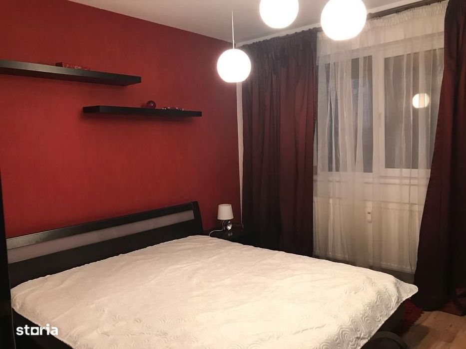 Apartament 2 Camere Auchan Titan VI 060