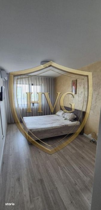 Apartament cu 3 camere | Centrala proprie | Ghencea