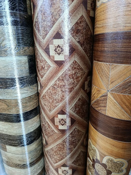 Линолеум 20500 кв