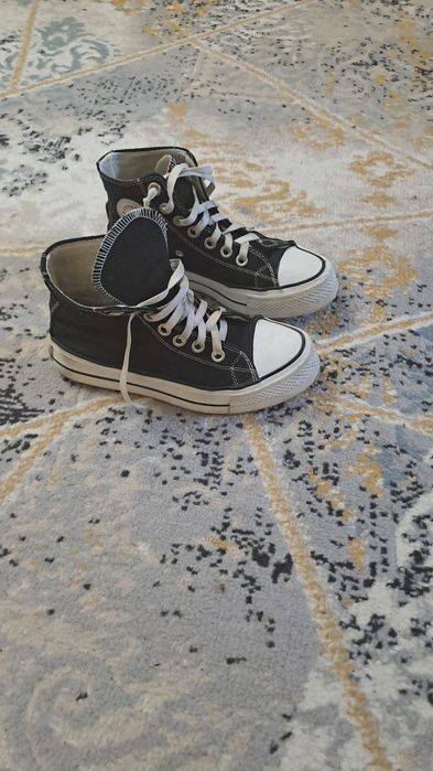 Обувь подросковая