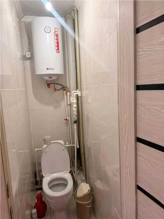 Продаю 2 комнатную квартиру