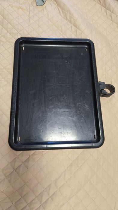 Tava Laterala Preston Offbox 36 Side Tray