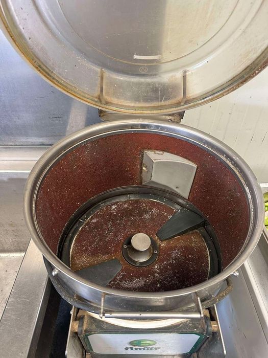 Професионално кухненско обзавеждане - разпродажба