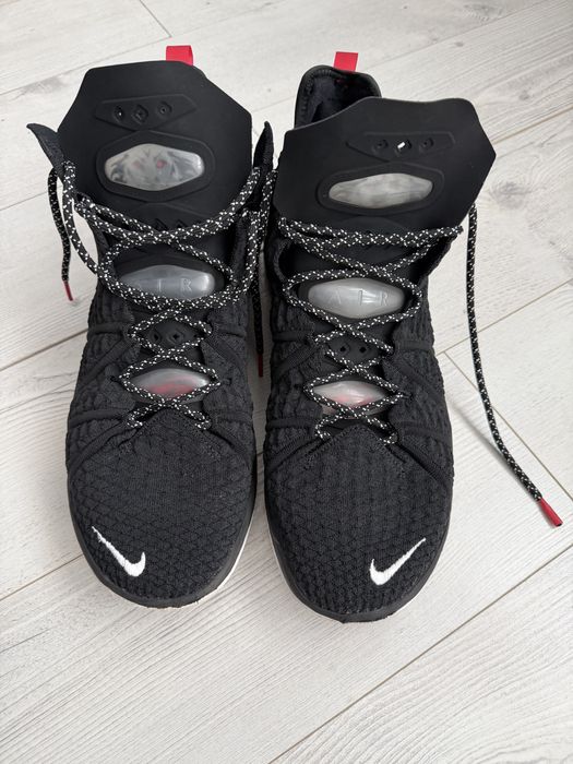 Оригинални маратонки Nike Lebron 18 номер 48.5 стелка 31